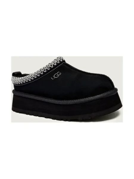 Sneaker Ugg fekete