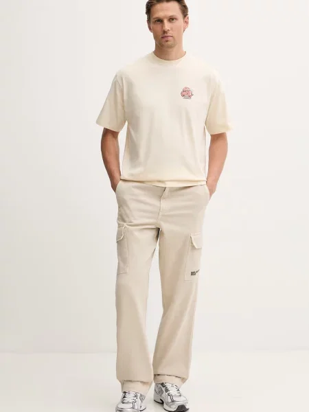 Брюки карго Karl Lagerfeld Jeans