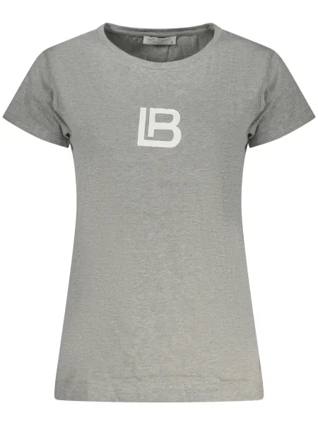 Majica Laura Biagiotti siva