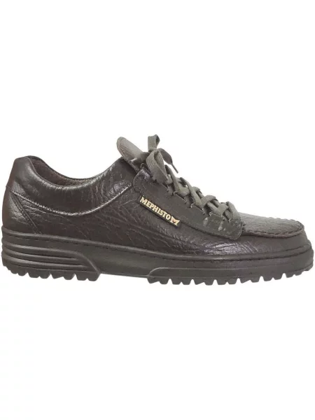 Pantofi Mephisto maro