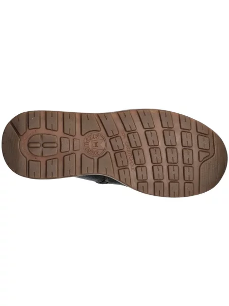 Pantofi Mephisto maro