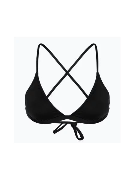 Топ для купальника Rip Curl Classic Surf Xback Tri чорний