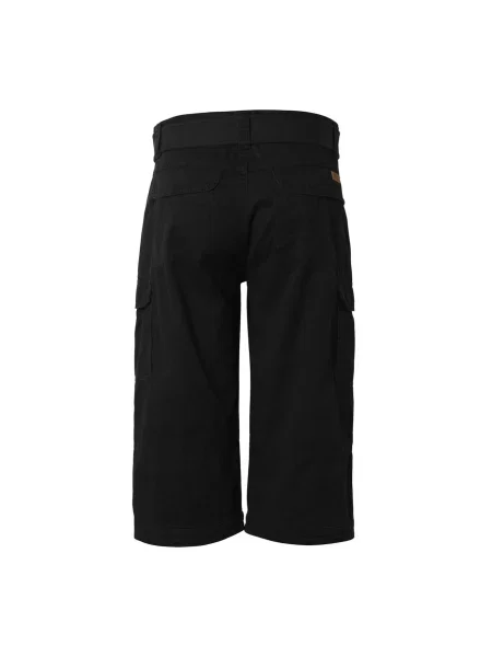 INDICODE JEANS Kapsáče Colos' čierna