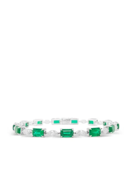 Brăţară Hyt Jewelry argintiu
