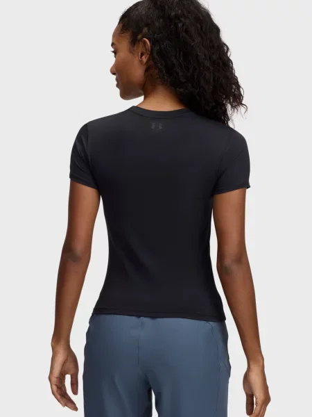 Спортивная футболка Under Armour черная