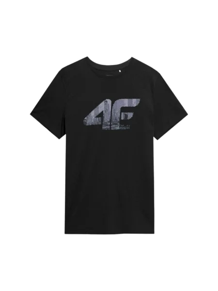 Tricou 4f negru