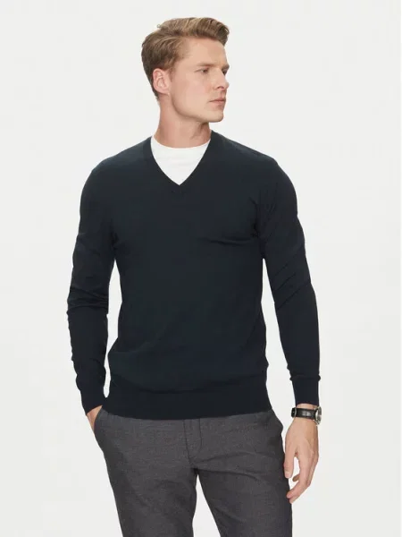 Marciano Guess Megztinis Tamsiai mėlyna
