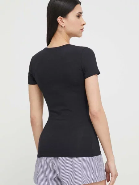 Поло Polo Ralph Lauren черное
