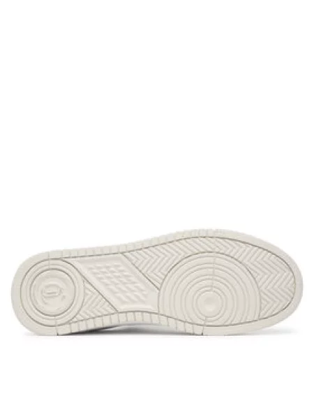 Sneakersy Just Cavalli bílé
