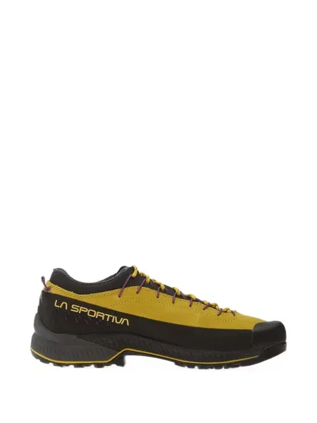 Sneakersy La Sportiva żółte