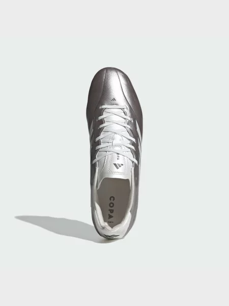 Кроссовки Adidas Copa коричневые