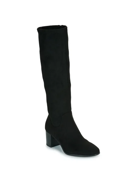 Pantofi Caprice negru
