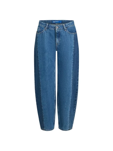 KARL LAGERFELD JEANS Jeans albastru