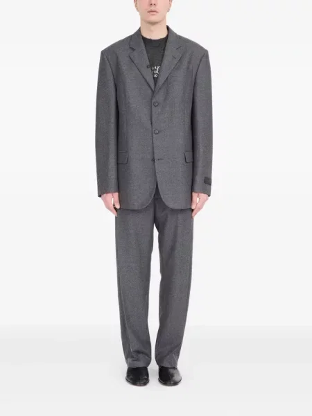 Sacou Mm6 Maison Margiela gri