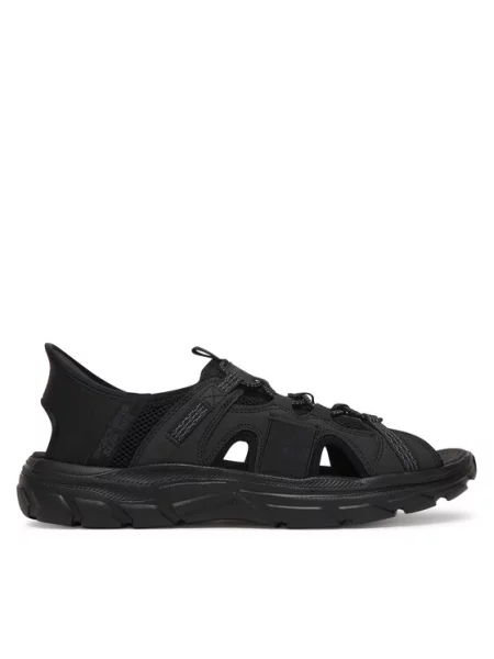 Skechers Basutės Revolted SS Merrick juoda