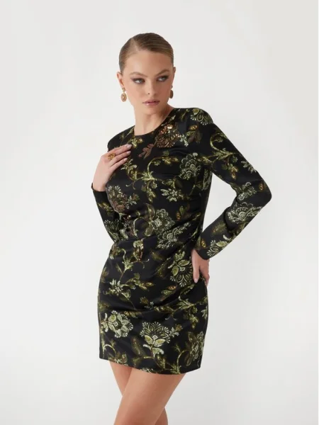 Marciano Guess Rochie cocktail negru