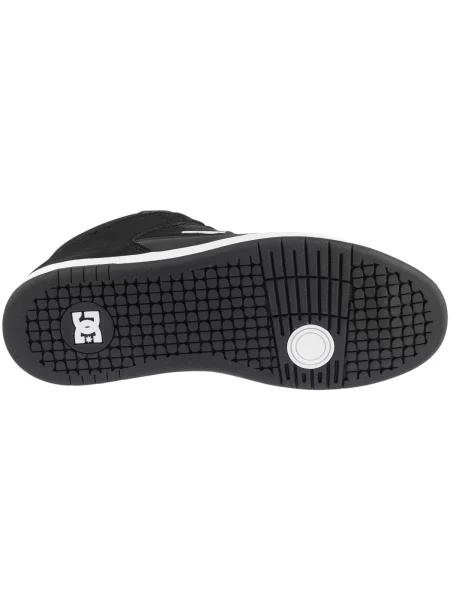 Pantofi Dc Shoes negru