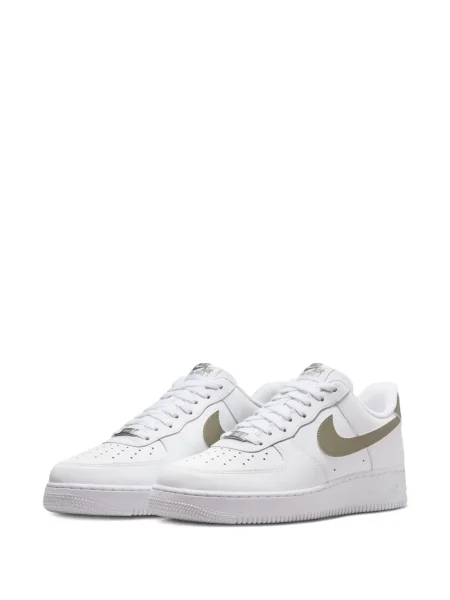 Fără căptușeală pantaloni Nike verde