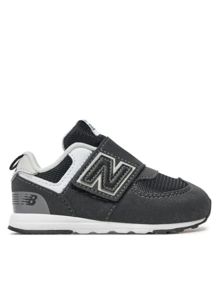 New Balance Sneakers negru