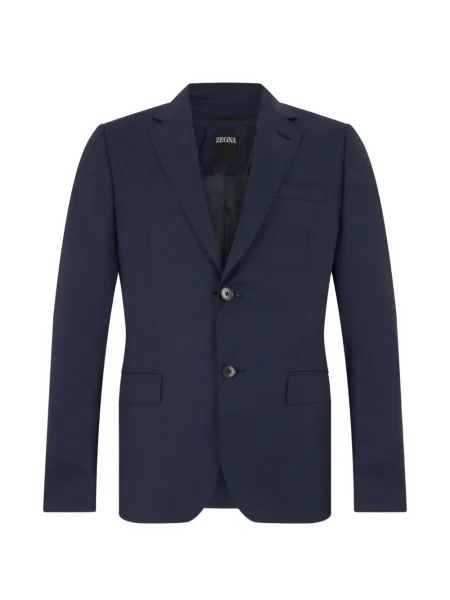 Costum Zegna albastru