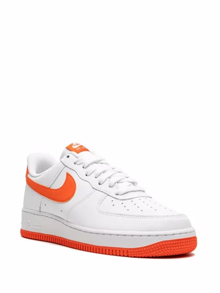Tenisky Nike Air Force 1 bílé