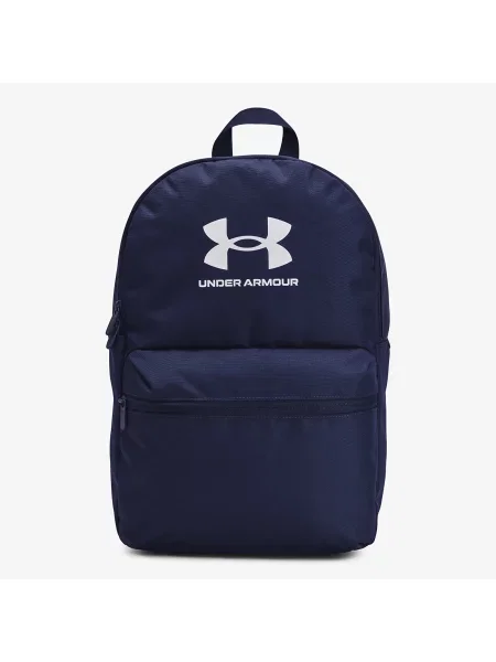 Batoh Under Armour Loudon Lite Backpack Blue Universal modrý