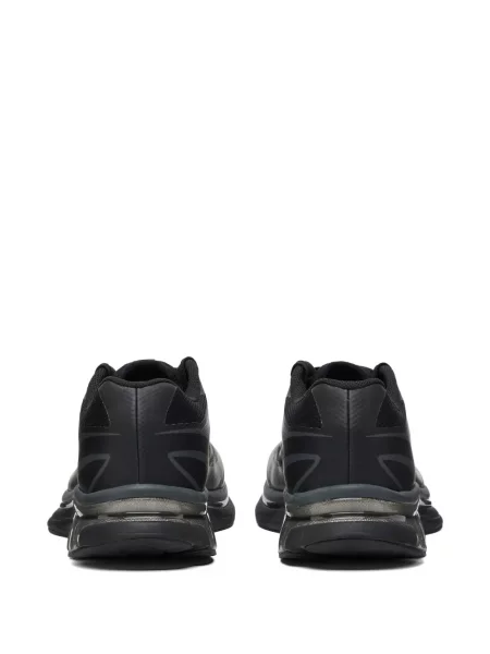 Маратонки Mm6 Maison Margiela X Salomon черно