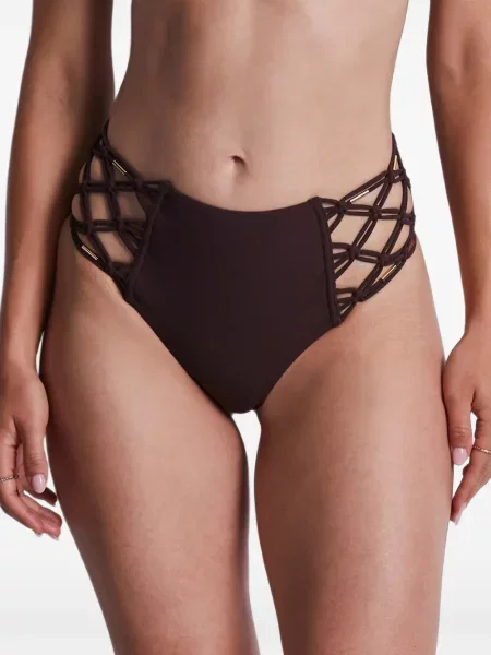 Bikini Aubade brązowe