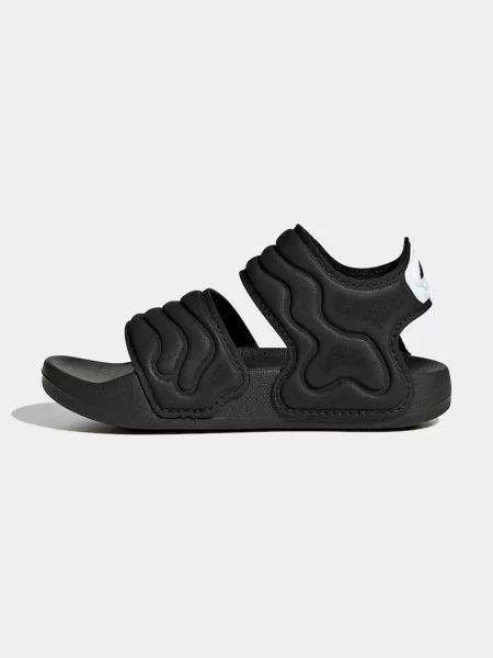 Детские шлепанцы Adidas