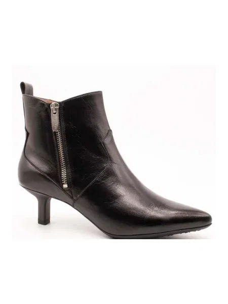 Pantofi Wonders negru