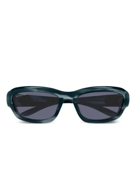 Ochelari de soare Balenciaga Eyewear gri