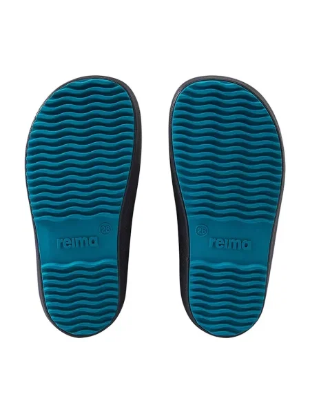 Детские резиновые сапоги Reima