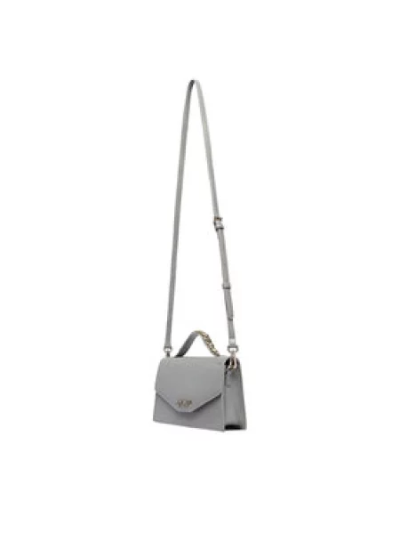 Torbica Nine West CEO-LUSTED siva