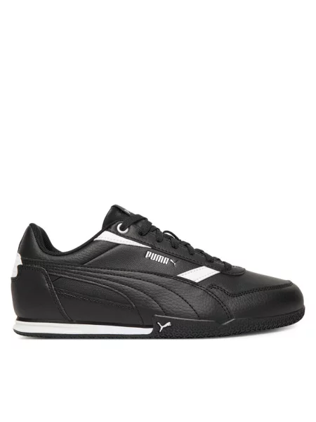 Sneakersy Puma czarne