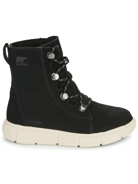 Pantofi Sorel negru
