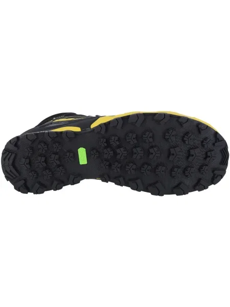 Pantofi Inov-8 verde