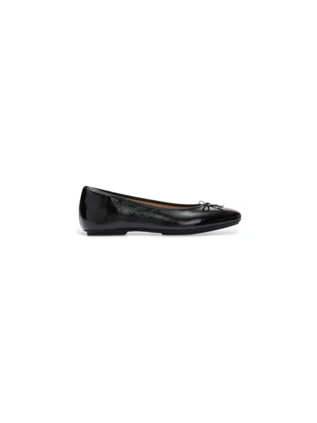 Pantofi Fitflop cu funde negru