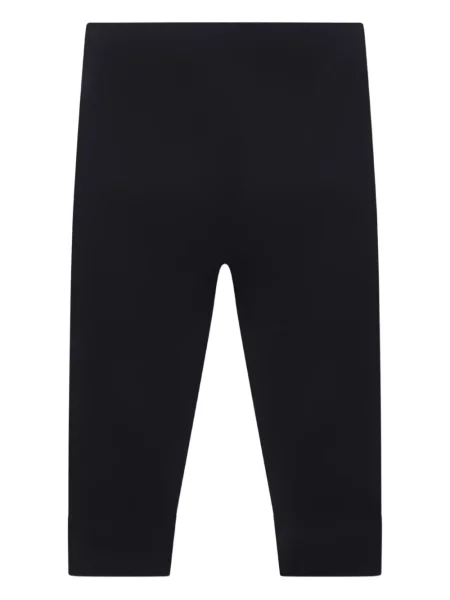 Dětské legíny Petit Bateau modré