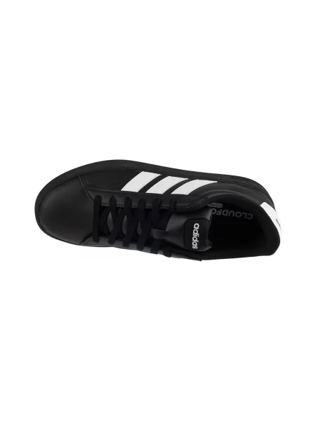 Pantofi Adidas alb