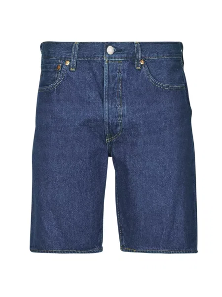 Bermuda kratke hlače Levi's® modra