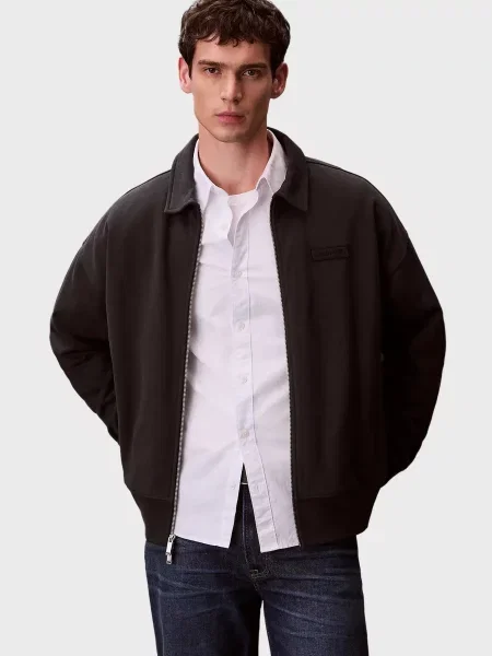 Кардиган Calvin Klein Jeans чорний