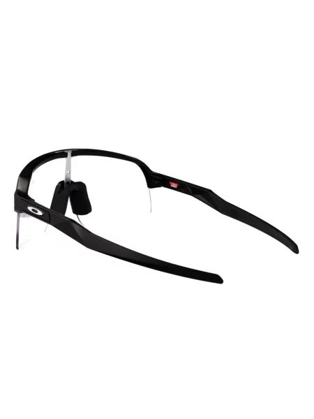 Ochelari de soare Oakley negru