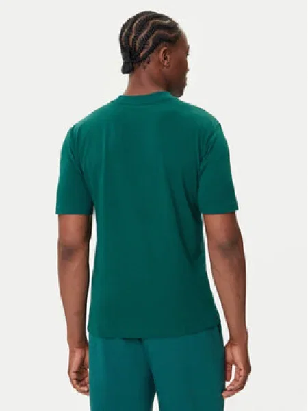 Adidas Tričko Essentials Small Logo zelená