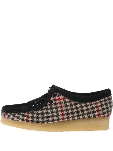 Pantofi derby Clarks Originals