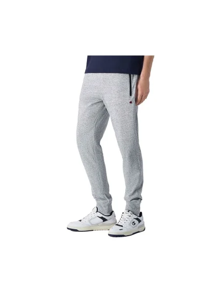 Pantaloni Champion gri