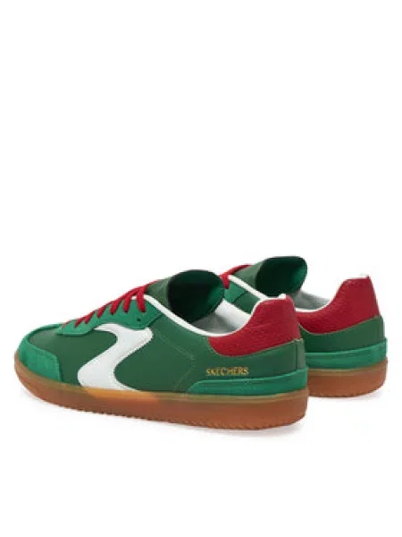 Skechers Laisvalaikio batai Hotshot Roaver žalia