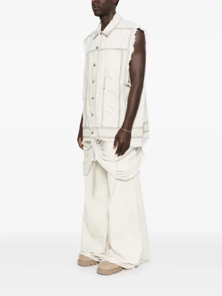 Traper prsluk Rick Owens