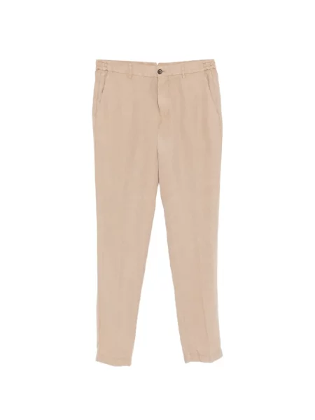 Pantaloni Berwich cu buzunar frontal