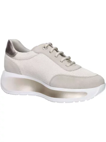 Pantofi Callaghan bej