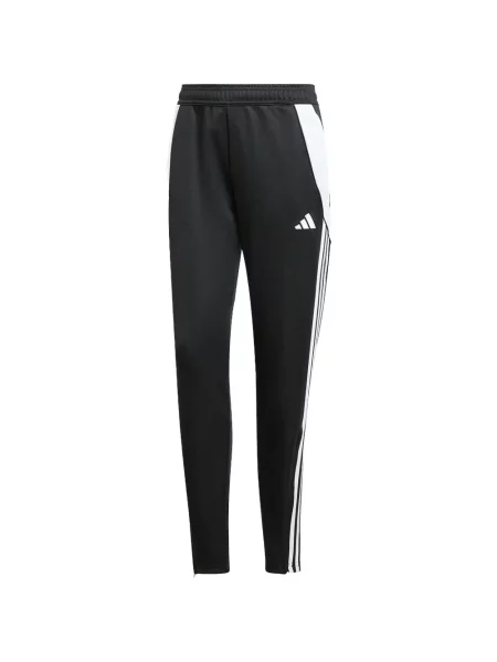 Șosete Adidas cu imagine cu model floral cu decolteu în V negru